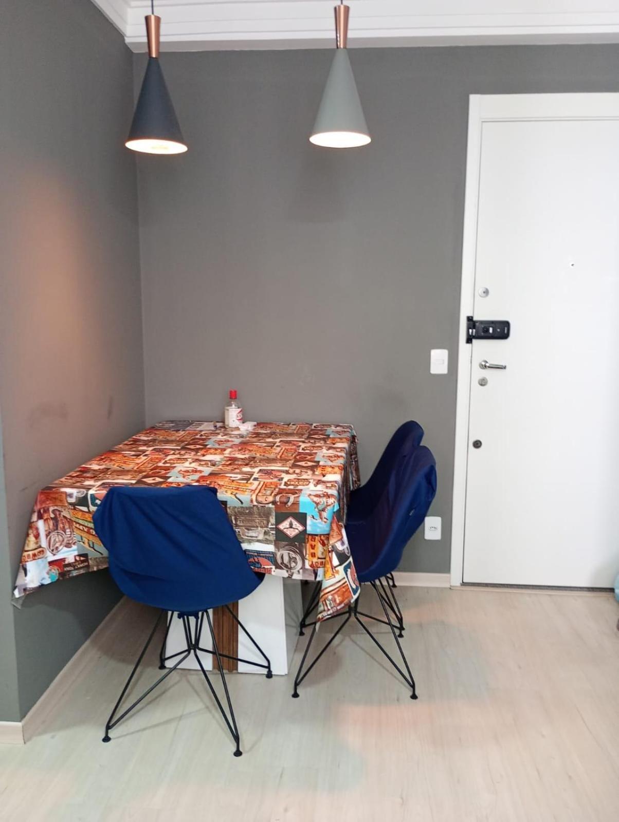 Apartment Fit Sp Bras Conforto Qualidade Bem Localizado *